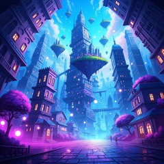 Rytmus Snů (Dreamy version)