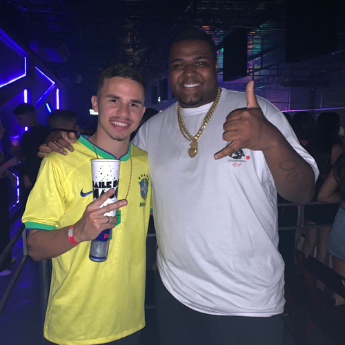 DENTRO DA EVOQUE PRATA NO BEAT SERIE GOLD