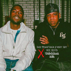 Dub Something Every Day X Roc Boys (Weirdabout Edit) [Free Download]