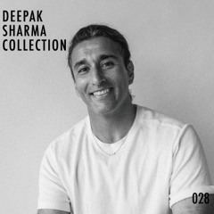 Deepak Sharma - DSC028 [Hidden Recordings]