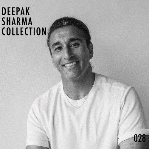 Deepak Sharma - DSC028 [Hidden Recordings]