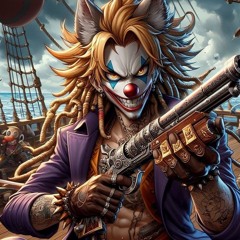 Joker D.Werewolf - Gear 2