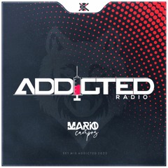 Set Mix Addicted 2022 - Mario Campos | Best Of Festival EDM Drops