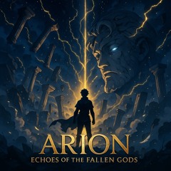 Arion_ Echoes of the Fallen Gods