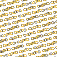 Gold Necklace (Borderless Remix)