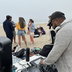 EVANGELOS + TAU @ Venice Beach [Apr 2023]