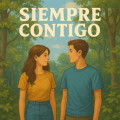 “Siempre Contigo” (tema de amistad sincera)