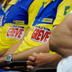 Greve parcial dos Correios gera preocupação com prazos, mas agência de Lauro Müller segue funcionando