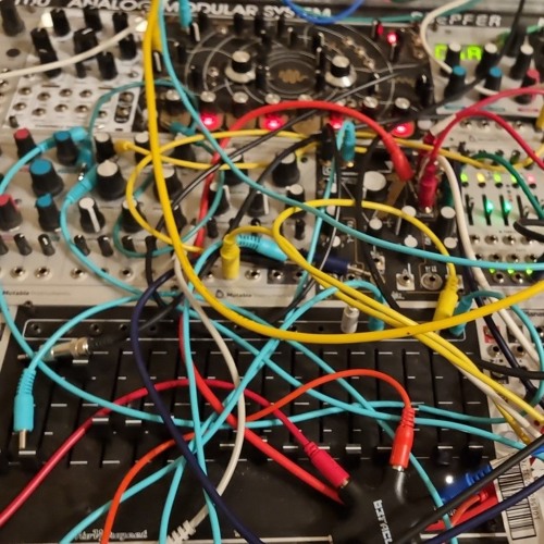 modular techno 002