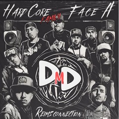 HardCore Family Face A