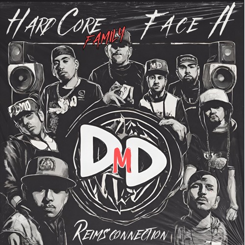 HardCore Family Face A