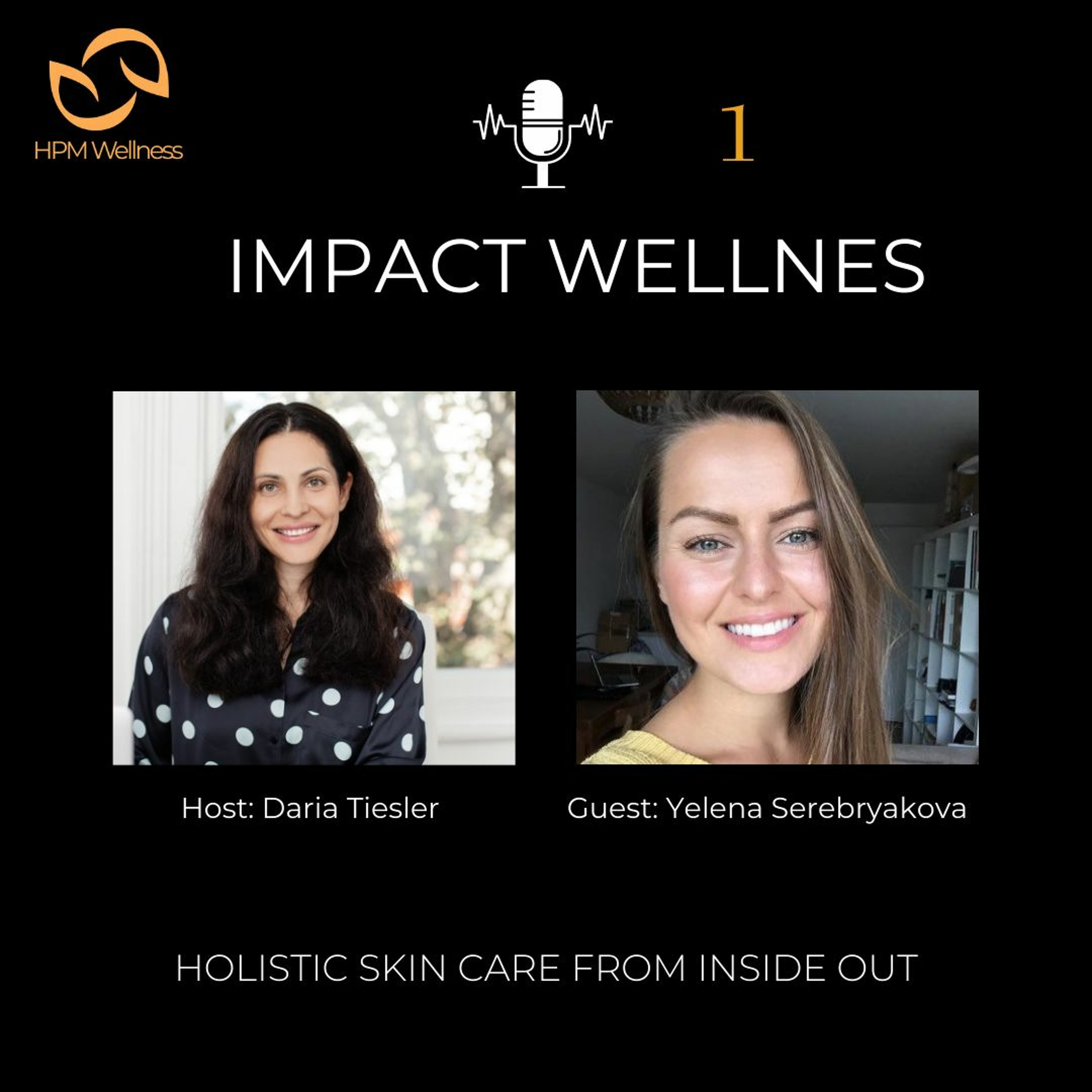 Impact Wellness