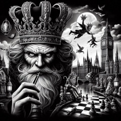 The Mad King's Ark