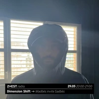Soundcloud podcast image for Dimension Shift - Madbès invite Sadbès 