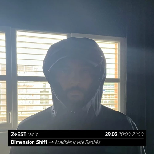 Soundcloud podcast image for