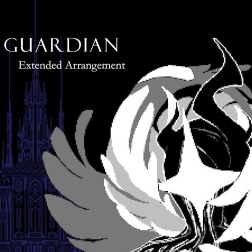 Deltarune - GUARDIAN (Extended Arrangement)