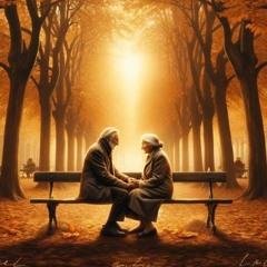 Jacques Brel Vieux Amants (Cover)