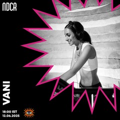 NDCR 011: VANI