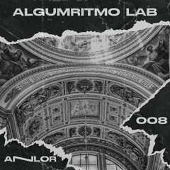 ALGUMRITMO LAB 008 - Annlor