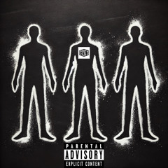 Chalk Outline (prod. by Antbeats)