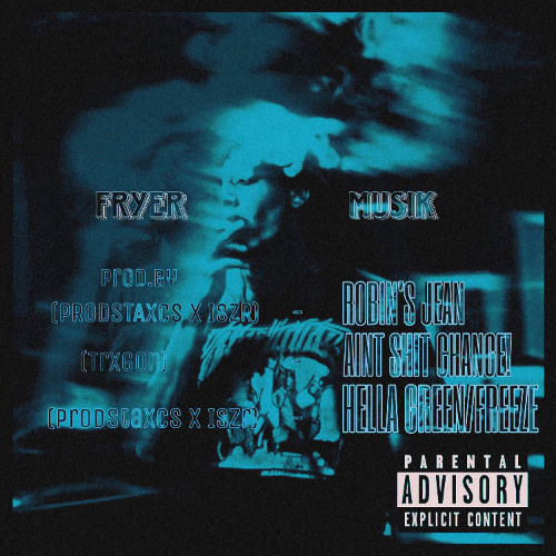 Robin's Jean (staxcs x lszr)