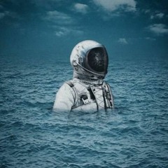Masked Wolf Astronaut In The Ocean DnB Flip