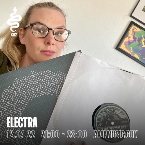 Electra - Aaja Channel 1 - 12 04 22