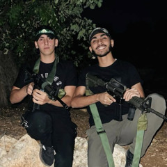 شهداء كتيبة طمون | ٢٩/١/٢٠٢٥ 💔