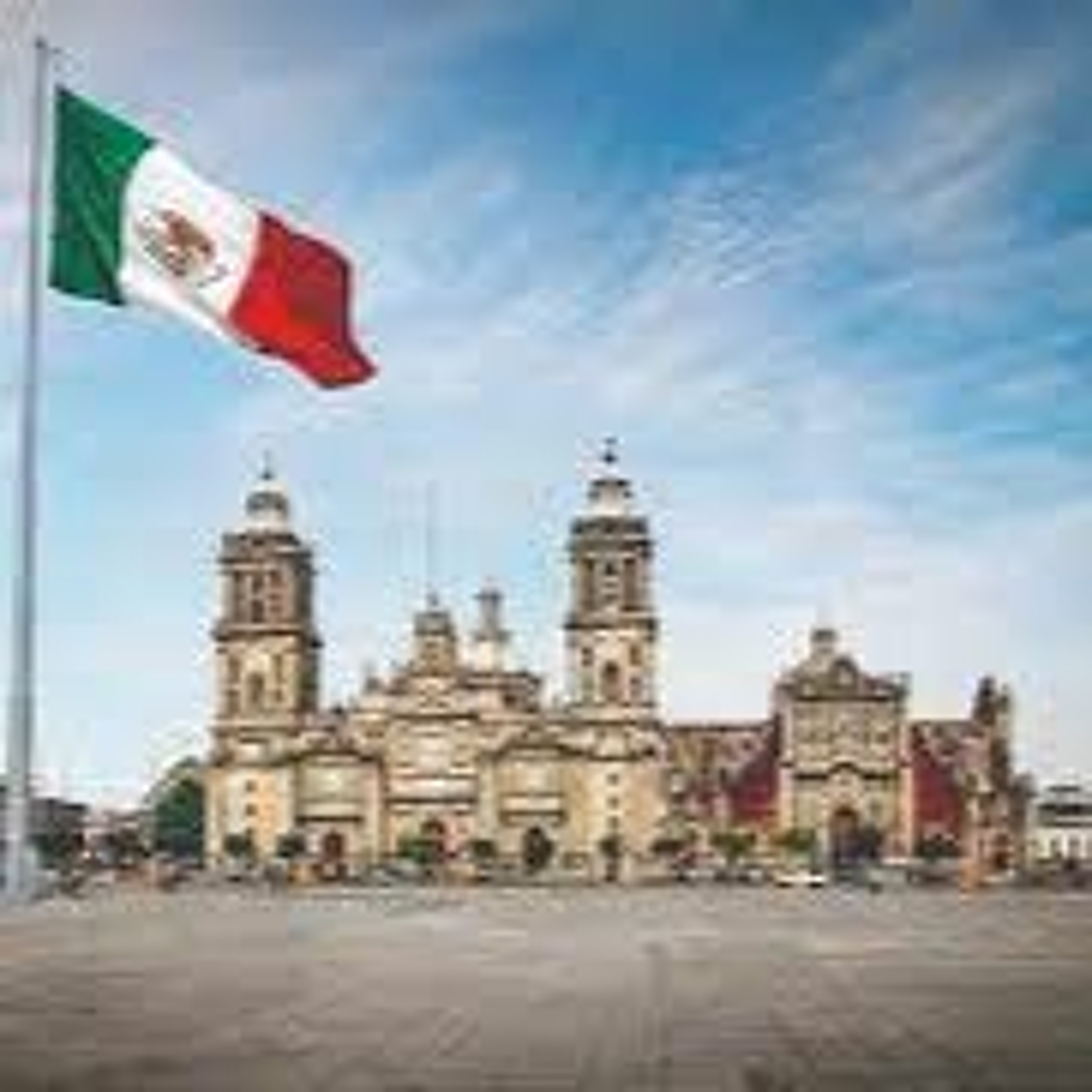 Mexico Sets a World Record for Free Wi-Fi Hotspots (14.11.21)