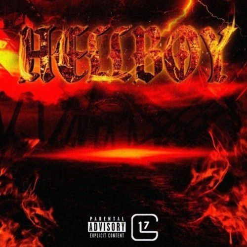 INTRO HELLBOY? iL Nene De Oro