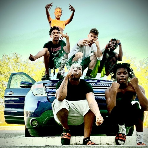 GSGxKtY YADDA drop top
