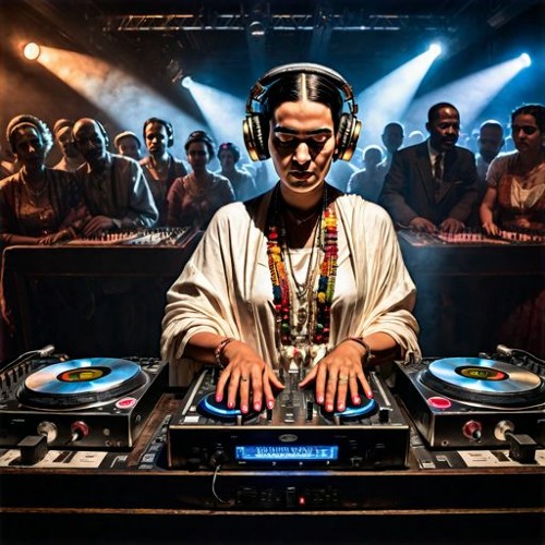 Technx Mix 03