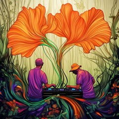 Botz & Bass 1\2\25 ☁ Amotz & Kimida B2B ☁ Dubstep ☁ Bass ☁ Glitch ☁ Shtuiot