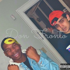 Redlight (Prod. Xtravulous X Tsurreal)