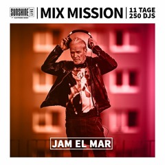 Day 2 | Mix Mission 2023 | 𝗖𝗹𝗮𝘀𝘀𝗶𝗰𝘀 𝗦𝗽𝗲𝗰𝗶𝗮𝗹 | JAM EL MAR