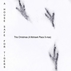 A HOUSE SAFE FOR TIGERS - This Christmas (A Mohawk Place Christmas)