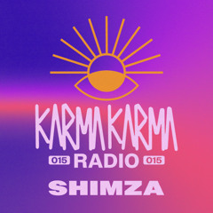 Karma Karma Radio 015