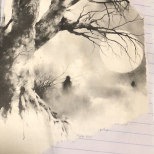 bleeding ft. ru (prod. Chronyc)