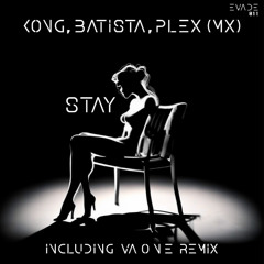 Stay (Original Mix)