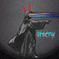 SPAZTIK! (• VYLE)