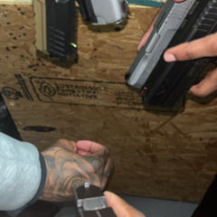 Ygalil2 x ygatj - Eye