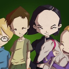 Code Lyoko (Tincho Remix) [Extended Mix]