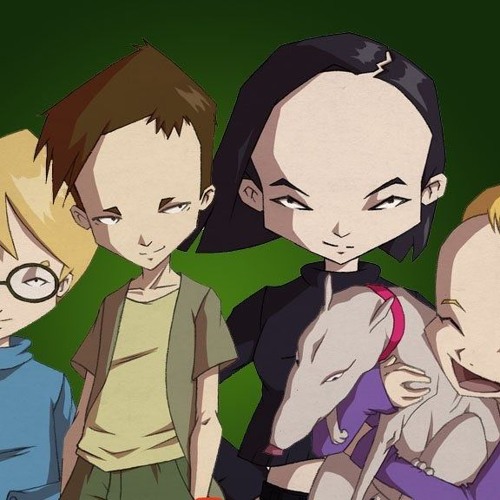 Code Lyoko (Tincho Remix) [Extended Mix]