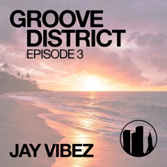 Episode 3: Jay Vibez