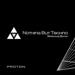 DJG - Live at Nothing But Techno 001 - 2020-01-25