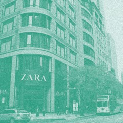 zara freestyle (w/privvy)