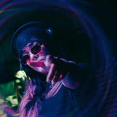 AK dj set @ Baile da BATEU