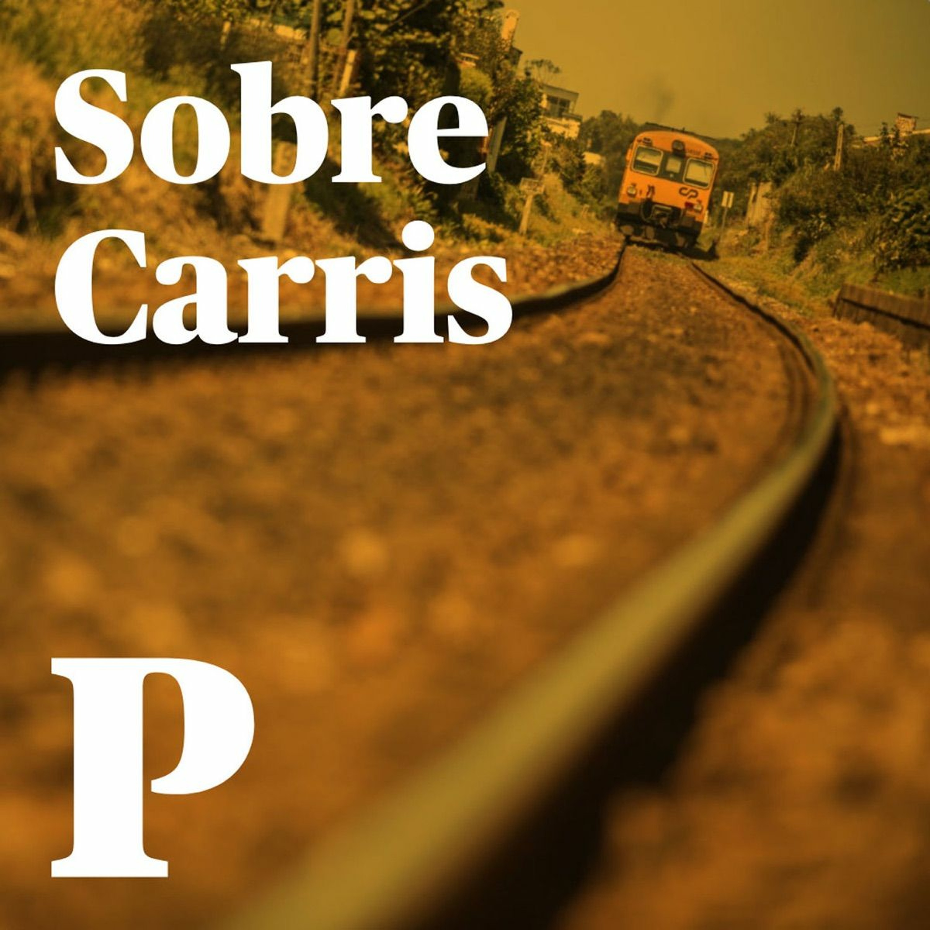 Podcasts do PÚBLICO