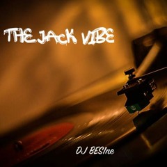 The Jack Vibe (Free Download - 74 minute DJ mix)