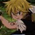Artwork for Mqx - So What (ft Ilysmoke) Meliodas Reborn FitBrah